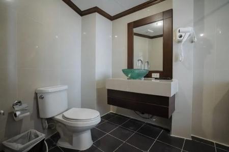 Club Bamboo Boutique Resort & Spa - Sha Certified - 162