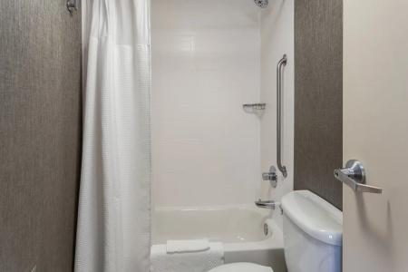 SpringHill Suites by Marriott Austin Northwest/The Domain Area - 7