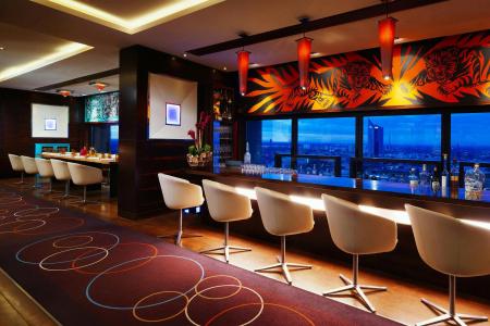The Westin Leipzig - 44