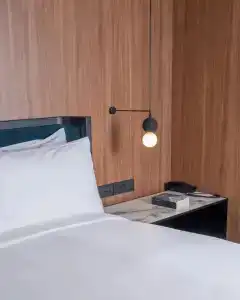 Sheraton Roma & Conference Center - 51