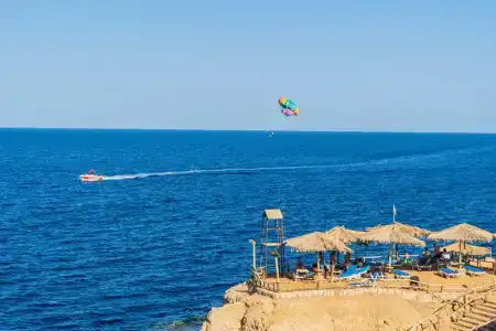 Sharm Reef Resort - 21