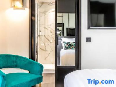 Laz' Spa Urbain Paris - 42
