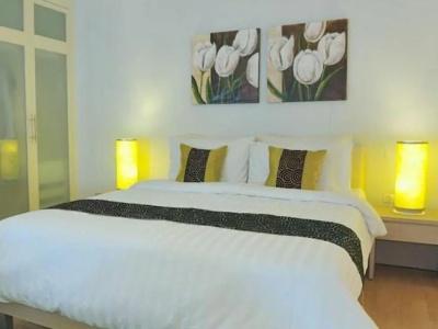 Duplex 21 Apartment - 17