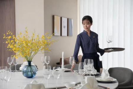 voco Nanjing Oriental Pearl - 17