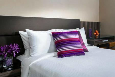 Aqueen Paya Lebar (Sg Clean, Staycation Approved) - 38