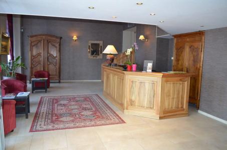 Hôtel Terminus - 13