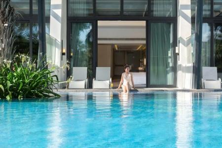 The Westin Sanya Haitang Bay Resort - 140