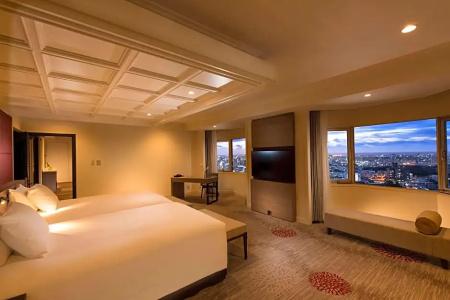 DoubleTree by Hilton Naha Shuri Castle - 79