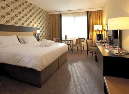 Mercure Antwerp City South - 43