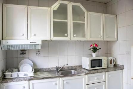 Al Maha Regency Suites - 47