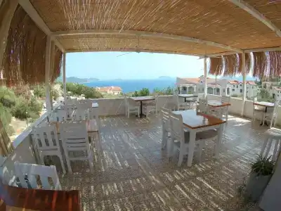 Paydos Otel Yarımada - 17