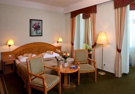 ParkGolf Marianske Lazne - 27