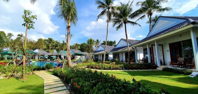 Kingo Retreat Resort - 24