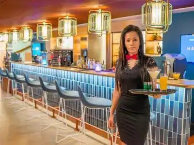 Mercure Toulouse Centre Saint-Georges - 28