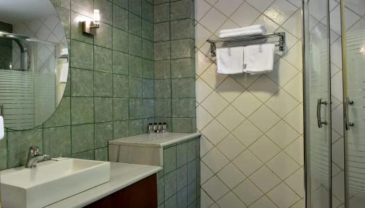 Pelion Resort - 14