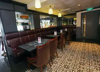 The Southbridge (Sg Clean) - 18