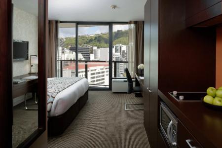 Rydges - 49