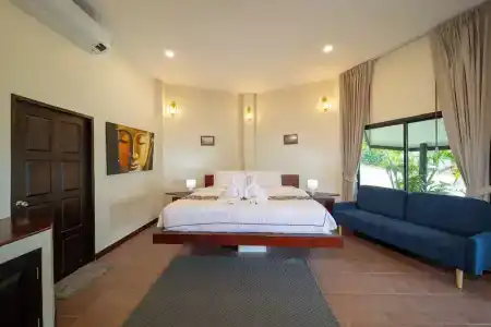 Chaweng Bay View Resort - 3