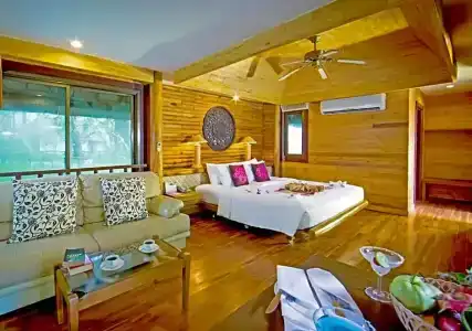 Sunset Park Resort And Spa - Sha Plus - 92