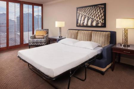 Sheraton New Orleans - 33