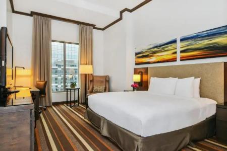 Hilton Dallas-Park Cities - 61