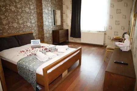 Silivri Safir & Resort Beach And Restaurant - 86
