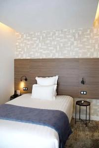 Le Grand Hôtel Grenoble - 32