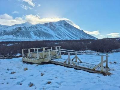 Hafnarfjall - 75