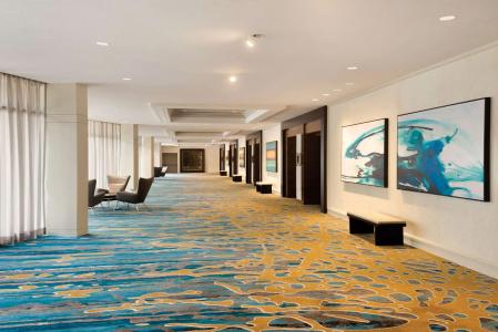 Hilton Miami Airport Blue Lagoon - 13