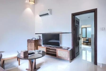 The Blossom Resort – Onsen & Foot Massage Inclusive - 326