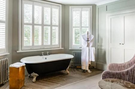 Didsbury House - 52