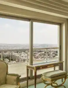 Sheraton Amman Al Nabil - 49