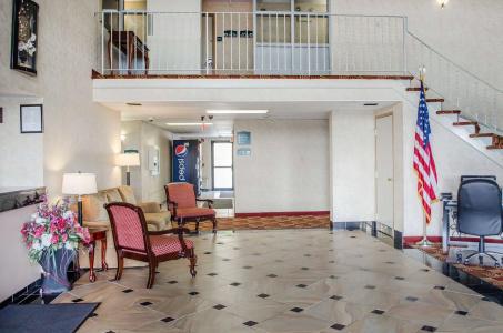 Quality Inn Riverview Enola-Harrisburg - 20