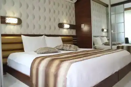 Sarot Termal Park Resort - 48