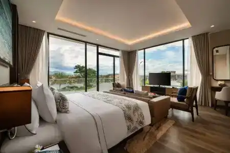 Wyndham Grand Kn Paradise Cam Ranh - 15