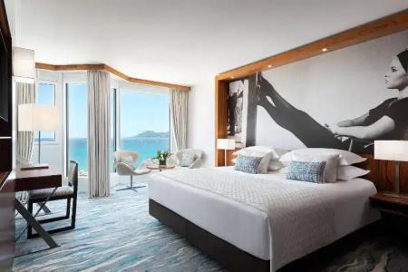 Jw Marriott Cannes - 109