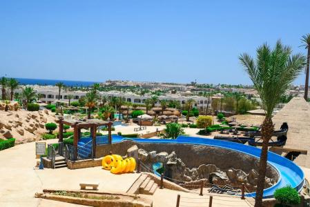 Fayrouz Resort - 25