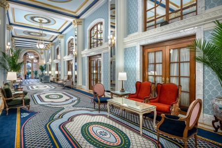 Willard InterContinental Washington, an IHG - 43
