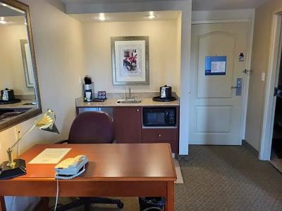 Kitchener Inn & Suites - 69
