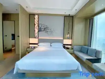 Courtyard by Marriott Chengdu South - 67