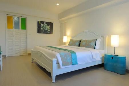Cera Resort @ Cha-am - 63