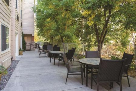 La Quinta Inn by Wyndham - 14