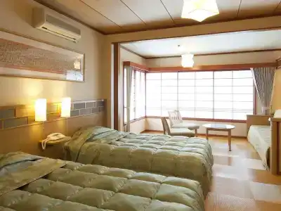 Kasuien Minami - 2