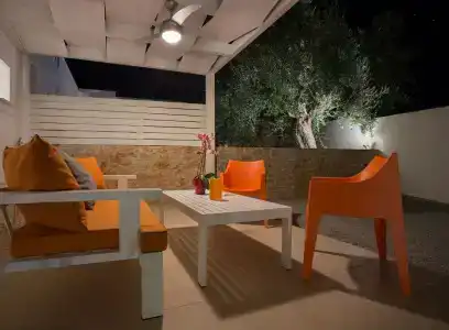 Mareggio Exclusive Residences & Suites - 24
