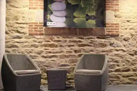 hôTel Ginkgo - Spa Biloba - 9