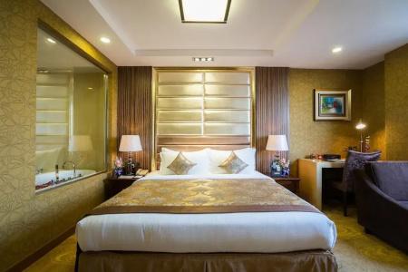 Best Western Chinatown - 139