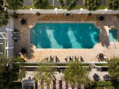 Crowne Plaza Orlando Downtown, An Ihg - 20