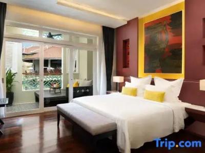 Memoire Palace Resort & Spa - 160