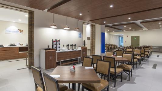 Holiday Inn Express - Mexico Basilica, An Ihg - 20