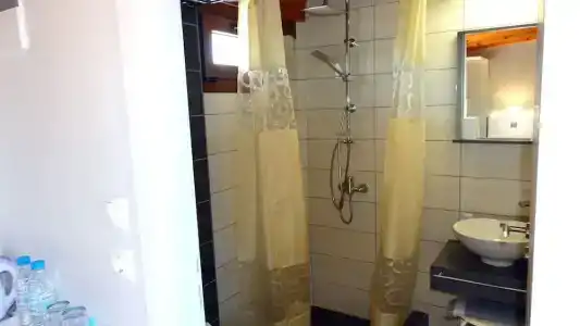 Athos Guest House Pansion - 86